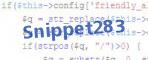 If you have trouble reading the code, click on the code itself to generate a new random code.