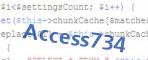 If you have trouble reading the code, click on the code itself to generate a new random code.