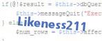If you have trouble reading the code, click on the code itself to generate a new random code.