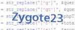 If you have trouble reading the code, click on the code itself to generate a new random code.