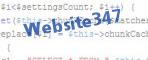 If you have trouble reading the code, click on the code itself to generate a new random code.