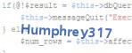 If you have trouble reading the code, click on the code itself to generate a new random code.