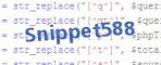 If you have trouble reading the code, click on the code itself to generate a new random code.