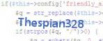 If you have trouble reading the code, click on the code itself to generate a new random code.