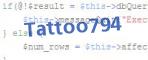If you have trouble reading the code, click on the code itself to generate a new random code.
