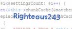If you have trouble reading the code, click on the code itself to generate a new random code.