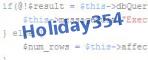If you have trouble reading the code, click on the code itself to generate a new random code.