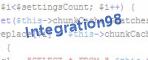 If you have trouble reading the code, click on the code itself to generate a new random code.