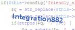 If you have trouble reading the code, click on the code itself to generate a new random code.