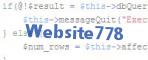 If you have trouble reading the code, click on the code itself to generate a new random code.