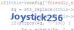 If you have trouble reading the code, click on the code itself to generate a new random code.