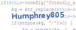 If you have trouble reading the code, click on the code itself to generate a new random code.