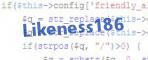 If you have trouble reading the code, click on the code itself to generate a new random code.