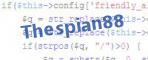 If you have trouble reading the code, click on the code itself to generate a new random code.