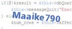 If you have trouble reading the code, click on the code itself to generate a new random code.