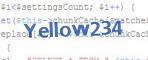 If you have trouble reading the code, click on the code itself to generate a new random code.