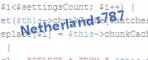 If you have trouble reading the code, click on the code itself to generate a new random code.