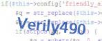 If you have trouble reading the code, click on the code itself to generate a new random code.