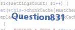 If you have trouble reading the code, click on the code itself to generate a new random code.