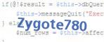 If you have trouble reading the code, click on the code itself to generate a new random code.