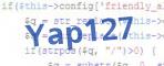 If you have trouble reading the code, click on the code itself to generate a new random code.