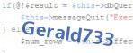 If you have trouble reading the code, click on the code itself to generate a new random code.