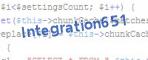 If you have trouble reading the code, click on the code itself to generate a new random code.