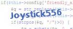 If you have trouble reading the code, click on the code itself to generate a new random code.