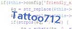 If you have trouble reading the code, click on the code itself to generate a new random code.