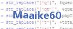 If you have trouble reading the code, click on the code itself to generate a new random code.