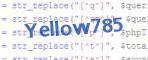 If you have trouble reading the code, click on the code itself to generate a new random code.