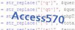 If you have trouble reading the code, click on the code itself to generate a new random code.