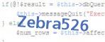 If you have trouble reading the code, click on the code itself to generate a new random code.
