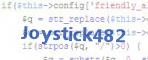 If you have trouble reading the code, click on the code itself to generate a new random code.