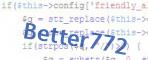 If you have trouble reading the code, click on the code itself to generate a new random code.