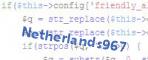 If you have trouble reading the code, click on the code itself to generate a new random code.