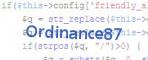 If you have trouble reading the code, click on the code itself to generate a new random code.