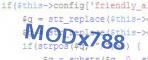 If you have trouble reading the code, click on the code itself to generate a new random code.