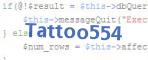 If you have trouble reading the code, click on the code itself to generate a new random code.