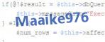 If you have trouble reading the code, click on the code itself to generate a new random code.