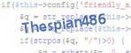 If you have trouble reading the code, click on the code itself to generate a new random code.