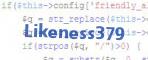 If you have trouble reading the code, click on the code itself to generate a new random code.