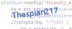 If you have trouble reading the code, click on the code itself to generate a new random code.