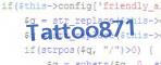 If you have trouble reading the code, click on the code itself to generate a new random code.