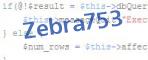 If you have trouble reading the code, click on the code itself to generate a new random code.