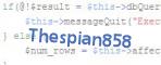 If you have trouble reading the code, click on the code itself to generate a new random code.