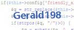 If you have trouble reading the code, click on the code itself to generate a new random code.