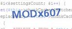 If you have trouble reading the code, click on the code itself to generate a new random code.