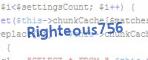 If you have trouble reading the code, click on the code itself to generate a new random code.