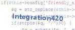If you have trouble reading the code, click on the code itself to generate a new random code.